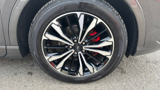 Ford Kuga 2.5 FHEV ST-Line X Edition 5dr CVT Hybrid Estate